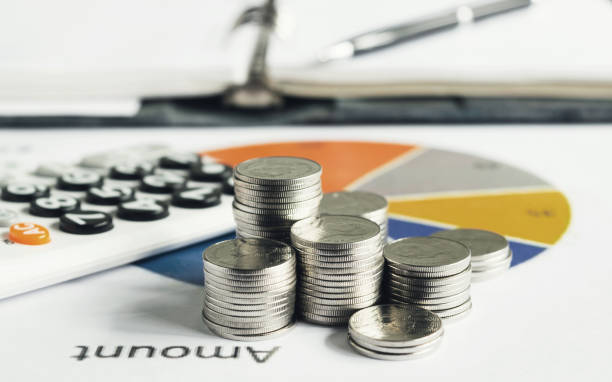 Financial Consulting