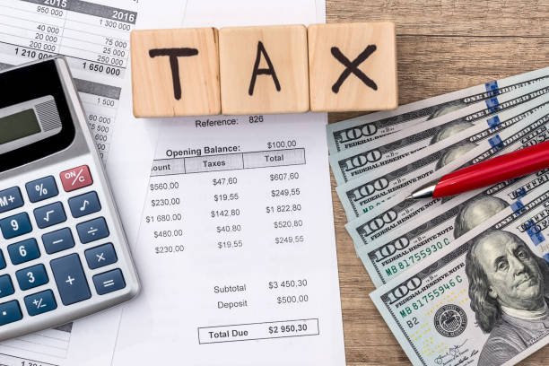 Tax Services